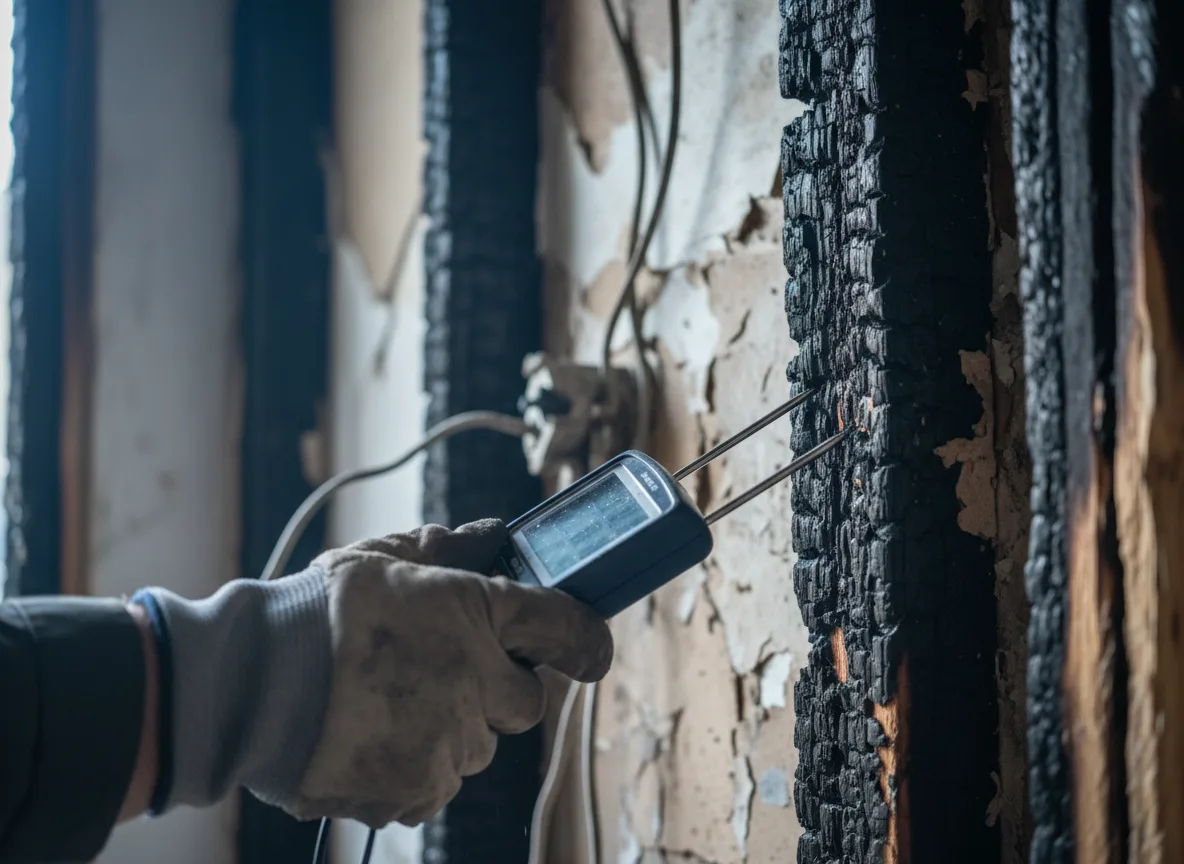 Fire Damage Restoration Banning, CA FAQs